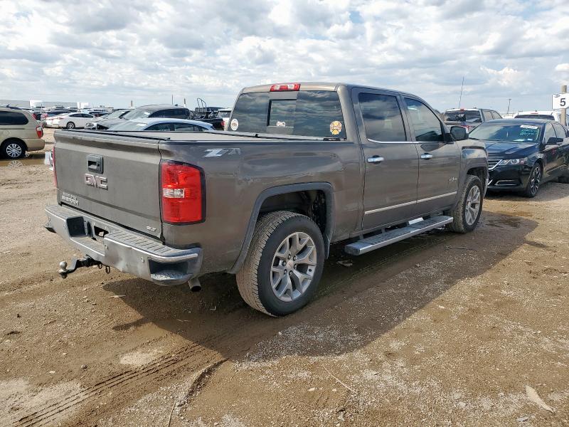 2015 GMC SIERRA K15 3GTU2VEC9FG300121