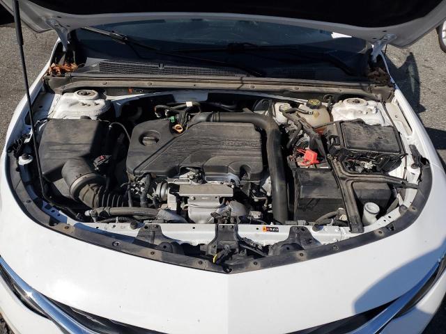 2020 CHEVROLET MALIBU LT #3308327177