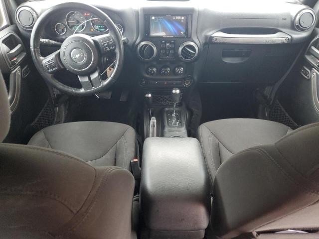 2017 JEEP WRANGLER U - 1C4BJWDG4HL588799