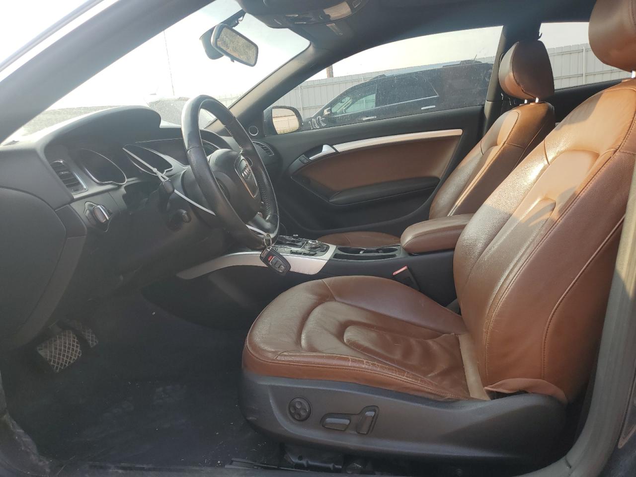 AUDI A5 PREMIUM PLUS