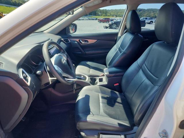 2015 NISSAN ROGUE S KNMAT2MV7FP566184