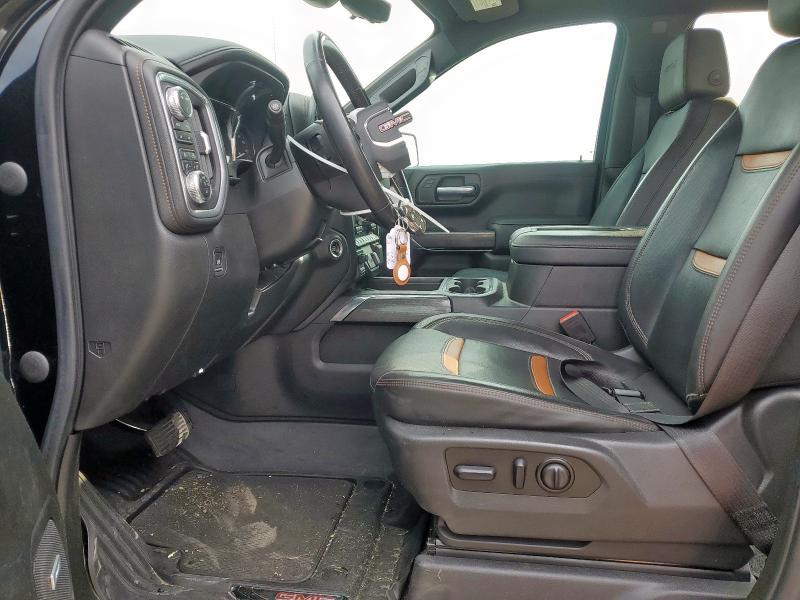 2021 GMC SIERRA K15 1GTP9EEL6MZ270176