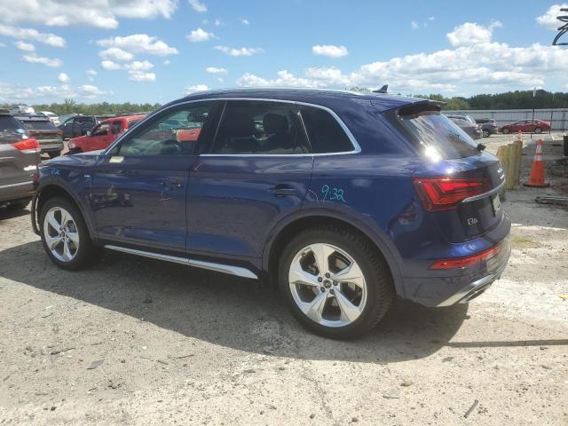 2022 AUDI Q5 PREMIUM - WA1EAAFY6N2026047