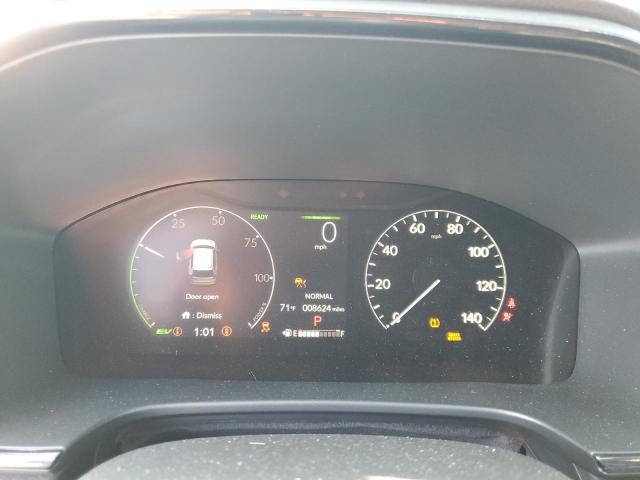 2025 HONDA CR-V SPORT 5J6RS6H80SL005192