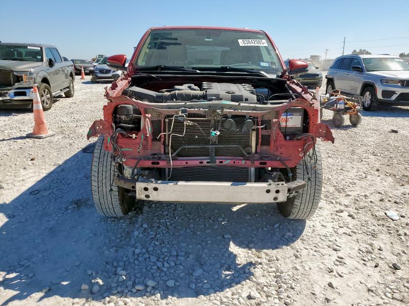 2016 TOYOTA 4RUNNER SR JTEBU5JR0G5290305