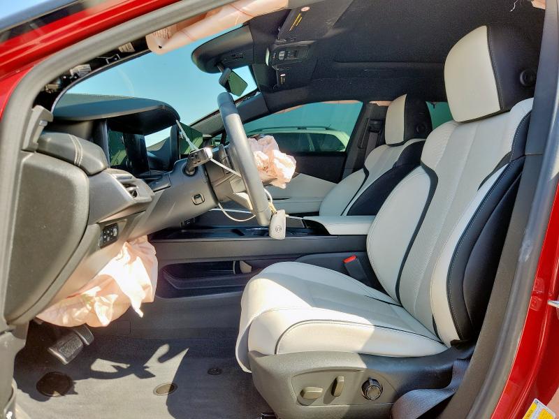 2024 ACURA ZDX TYPE-S 4W5XHPRL9RZ515233