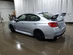 Lot #3308271171 2015 SUBARU WRX STI
