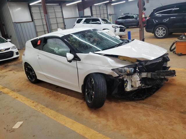 2016 HONDA CR-Z EX JHMZF1D68GS001047