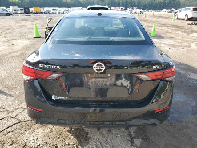 2023 NISSAN SENTRA SV 3N1AB8CVXPY303665