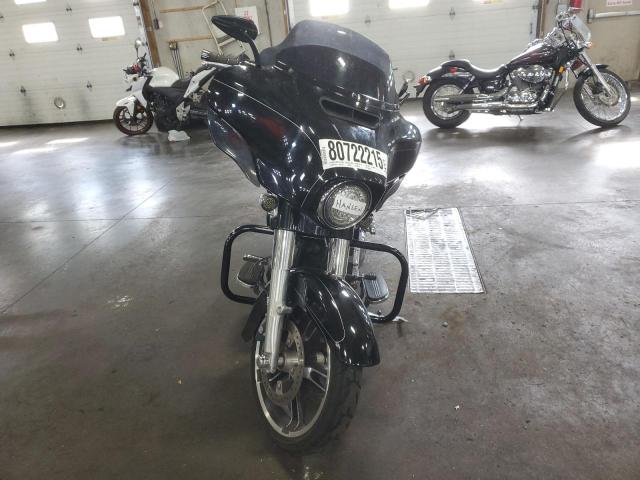 2016 HARLEY-DAVIDSON FLHXS STRE 1HD1KRM19GB665675