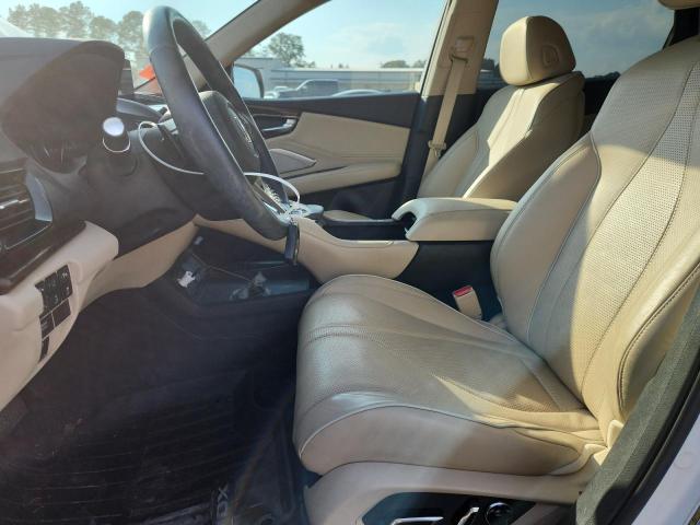 2019 ACURA RDX ADVANC 5J8TC1H77KL017893
