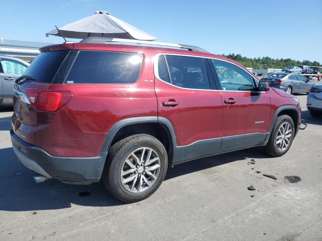 2018 GMC ACADIA SLE - 1GKKNSLS3JZ218065