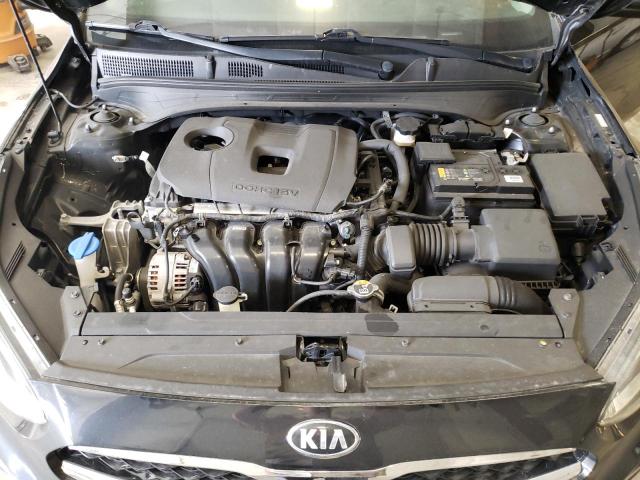 2020 KIA FORTE FE #3311483237
