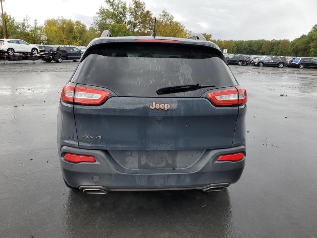 2016 JEEP CHEROKEE L 1C4PJMCS1GW339938