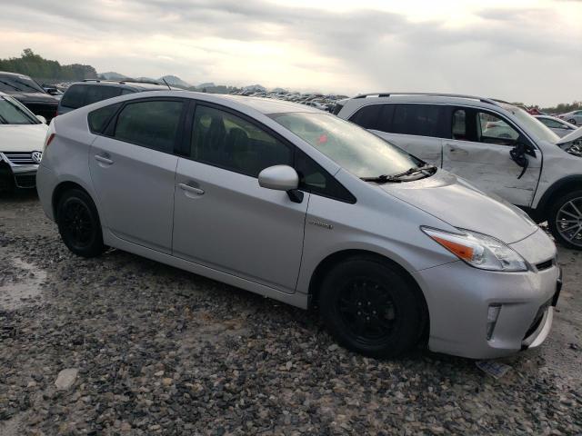 2015 TOYOTA PRIUS JTDKN3DU4F1927305