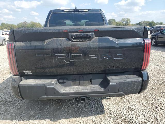 2023 TOYOTA TUNDRA CRE - 5TFPC5DB1PX024226