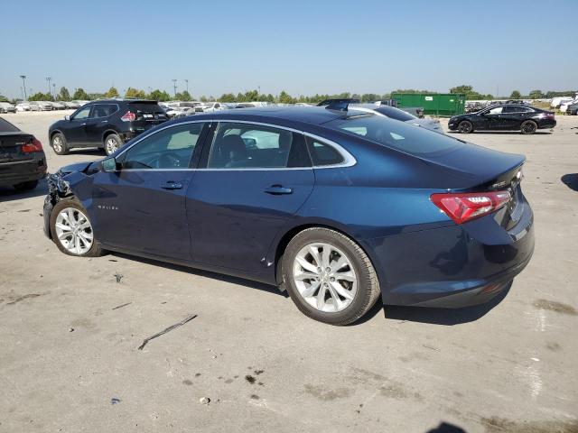 2019 CHEVROLET MALIBU HYB 1G1ZF5SU3KF207865