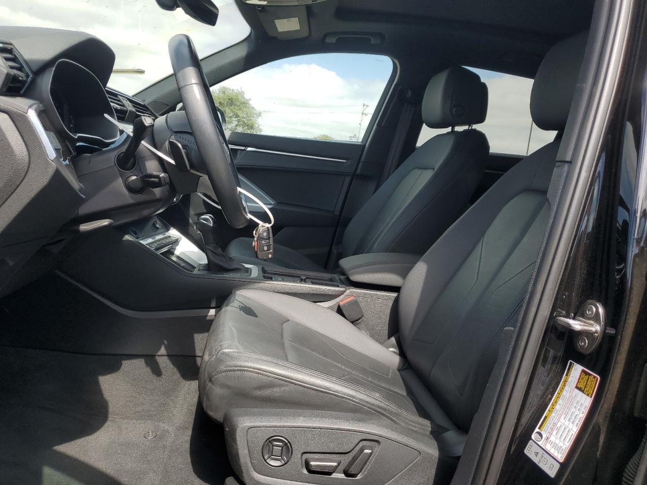 AUDI Q3 PREMIUM S LINE 45