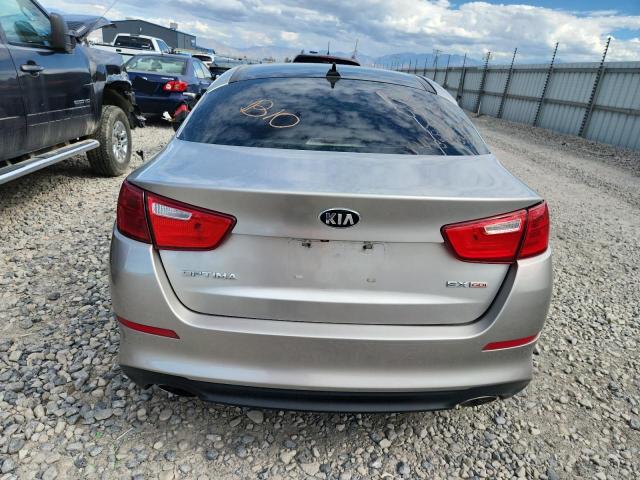 2015 KIA OPTIMA EX - 5XXGN4A71FG392335