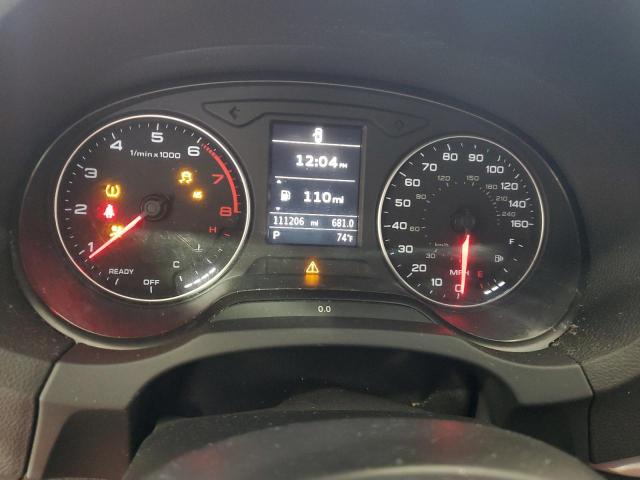 2016 AUDI A3 PREMIUM WAUB8GFF7G1084759
