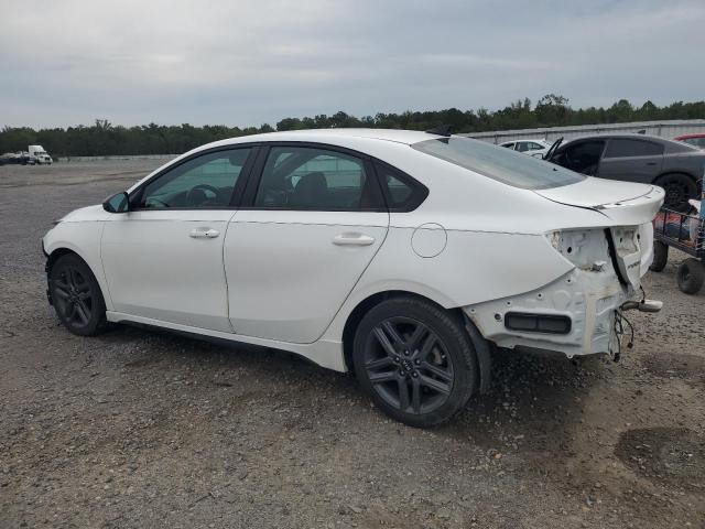 2021 KIA FORTE GT L 3KPF34AD4ME319120