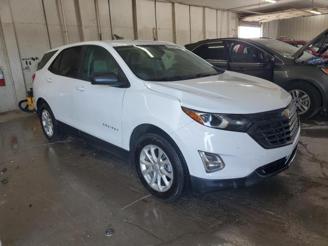 2020 CHEVROLET EQUINOX LS 3GNAXHEV0LS575917