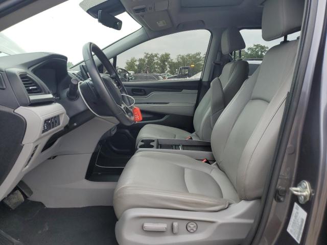 2019 HONDA ODYSSEY EXL - 5FNRL6H74KB039469