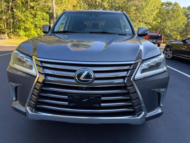 2016 LEXUS LX 570 JTJHY7AX7G4210594
