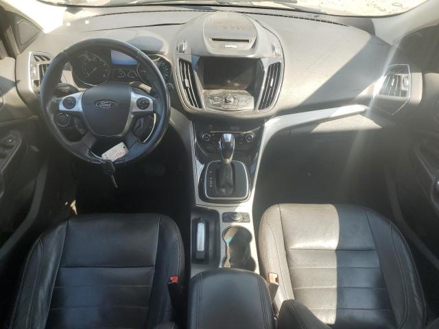 2013 FORD ESCAPE SEL - 1FMCU9H92DUA10287