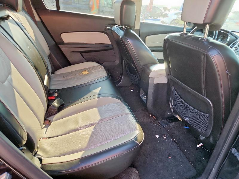 2012 GMC TERRAIN SL #3278544929