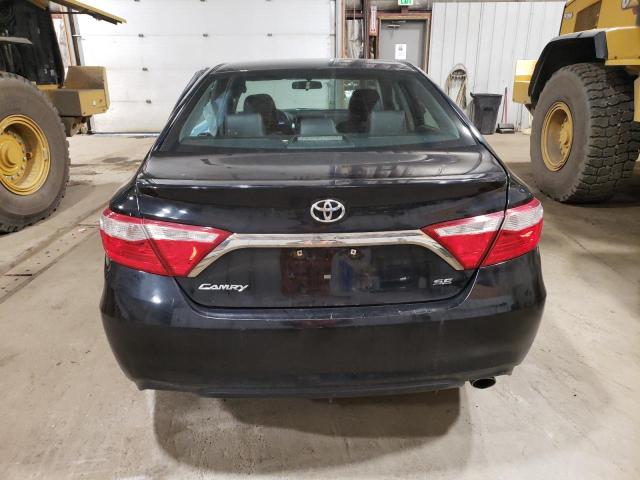 2017 TOYOTA CAMRY LE 4T1BF1FK9HU401956