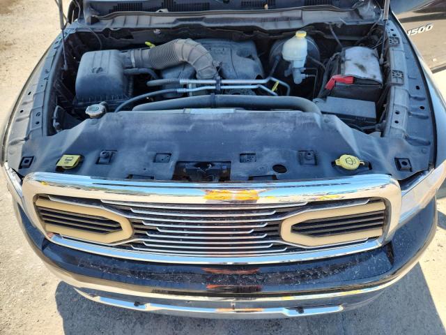 2011 DODGE RAM 1500 #3317814081