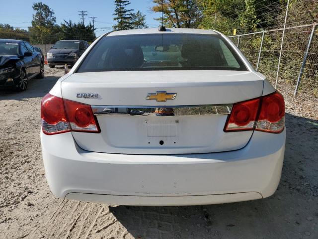 2016 CHEVROLET CRUZE LIMI 1G1PC5SH6G7105108