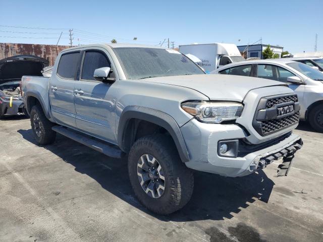 2019 TOYOTA TACOMA DOU 3TMCZ5AN5KM194230
