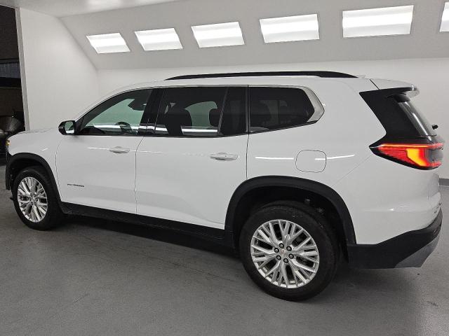 2024 GMC ACADIA UPLEVEL 1GKENNKSXRJ199850