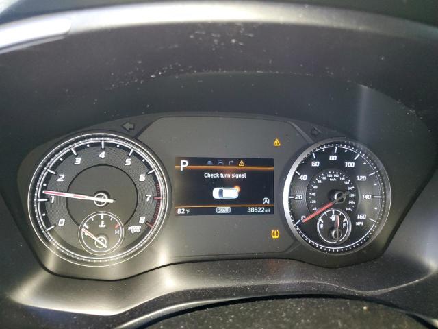 2023 HYUNDAI SANTA FE X 5NMS6DAJ8PH587161