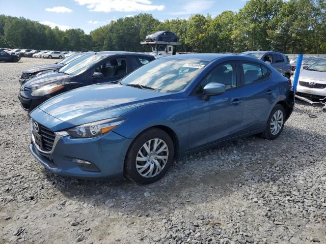 MAZDA 3 SPORT