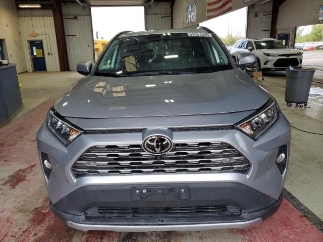 2021 TOYOTA RAV4 LIMIT 2T3N1RFV5MC207190