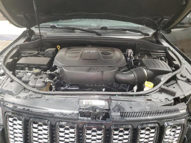 2017 JEEP GRAND CHER - 1C4RJFAG8HC895542