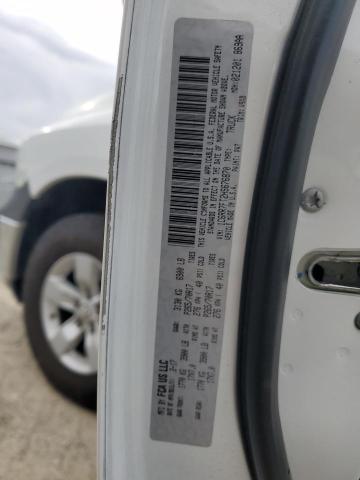 2017 RAM 1500 ST 1C6RR7FT2HS676870