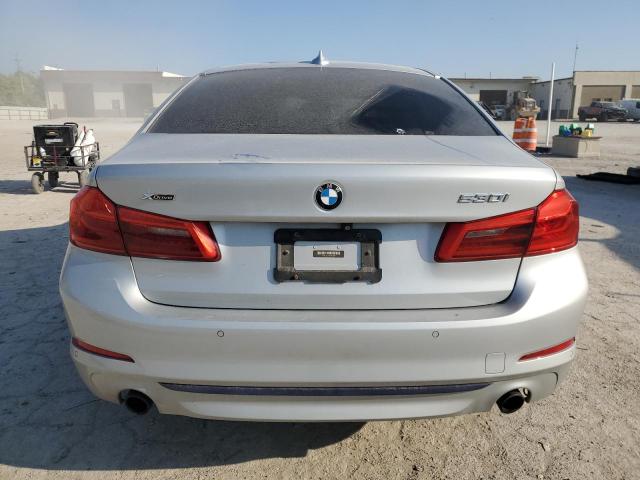 2017 BMW 530 XI WBAJA7C59HG457651