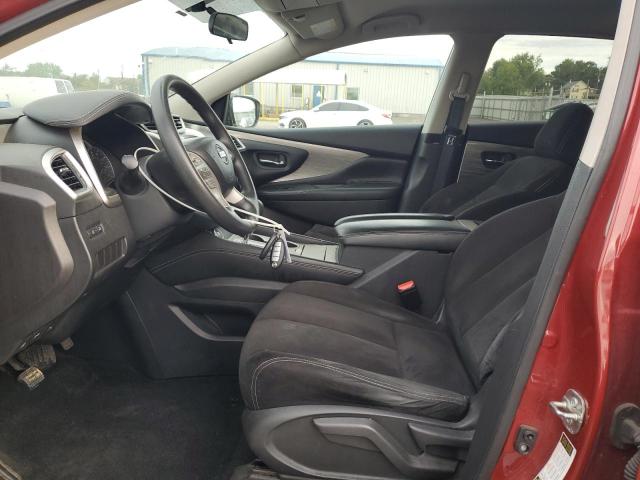 2015 NISSAN MURANO S - 5N1AZ2MHXFN274240