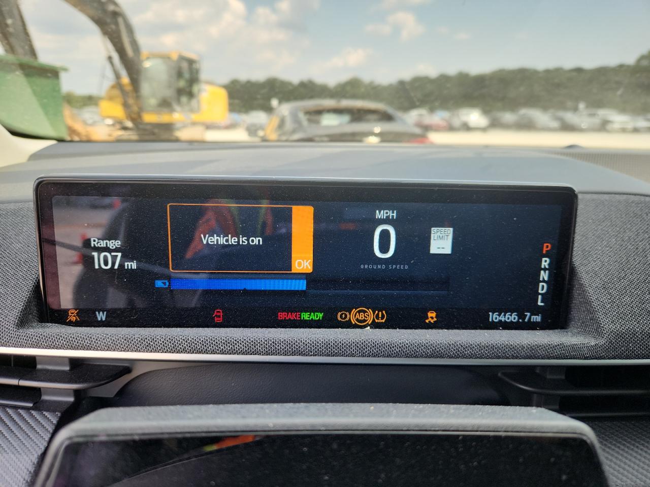 FORD MUSTANG PREMIUM