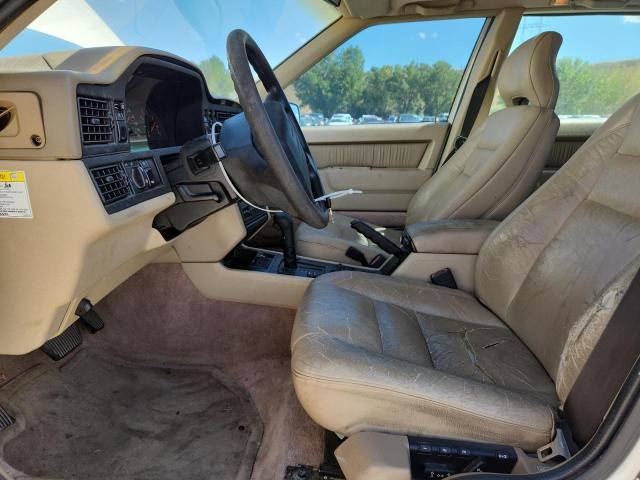 1997 VOLVO 850 GLT #3274756778