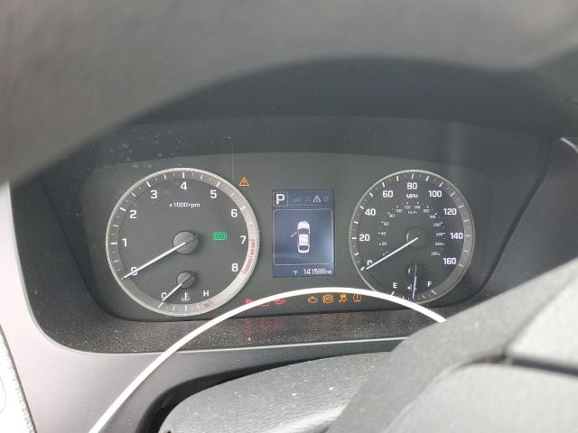 2015 HYUNDAI SONATA SE - 5NPE24AFXFH018625