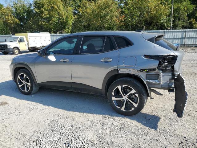 2024 CHEVROLET TRAX 1RS #3293496421
