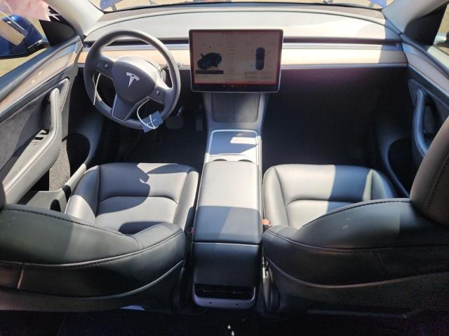 2023 TESLA MODEL Y 7SAYGDEE7PF856596