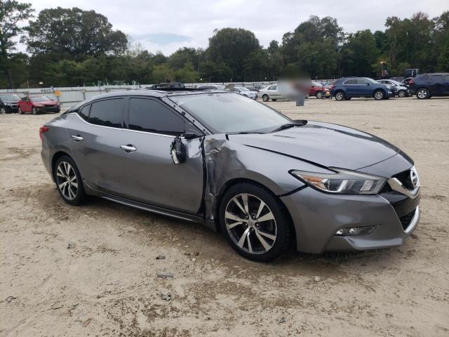 2016 NISSAN MAXIMA 3.5 1N4AA6AP2GC390310