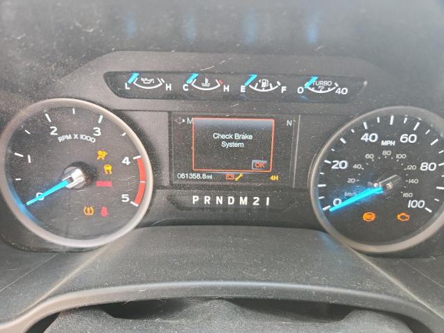 2019 FORD F350 SUPER - 1FT8W3DT9KEG20858