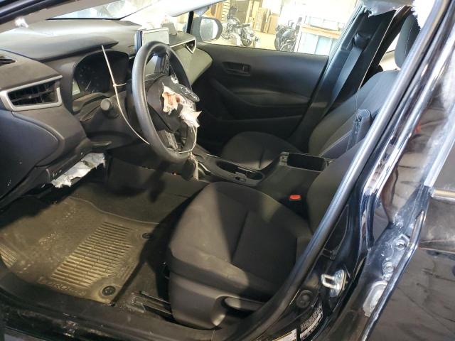 2025 TOYOTA COROLLA LE - JTDBCMFE3SJ040189